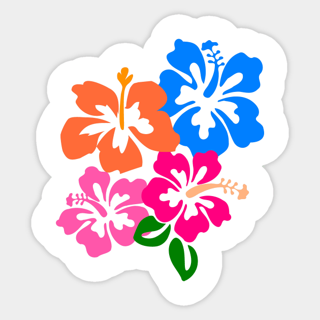 floral art Sticker by a2nartworld